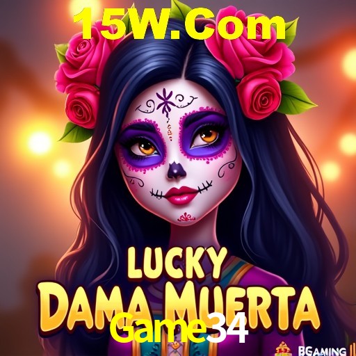 Torneios Game34
