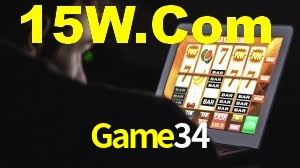Sinta a adrenalina dos jogos de cassino com Game34