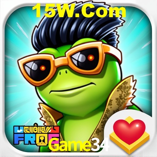 Interface Premium Game34
