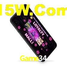 Programa VIP Game34
