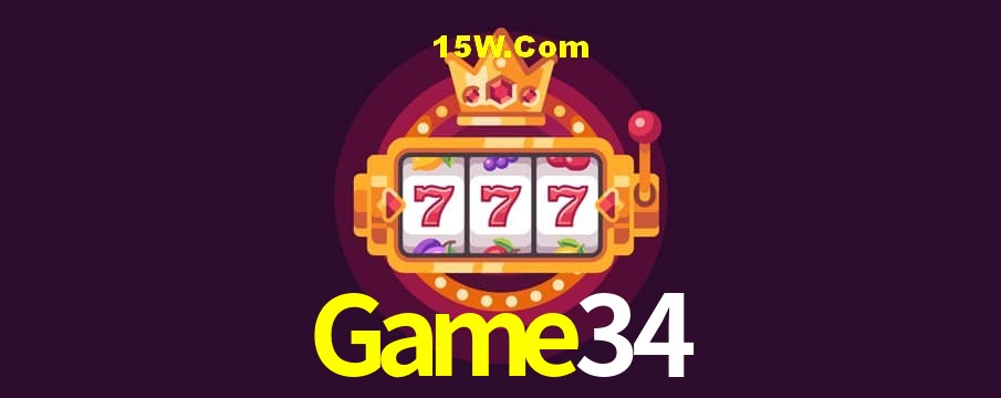 Welcome Bonus Game34