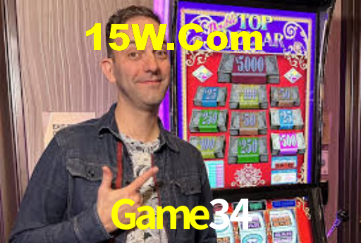 Descubra a Magia dos Jogos de Arcade no Game34