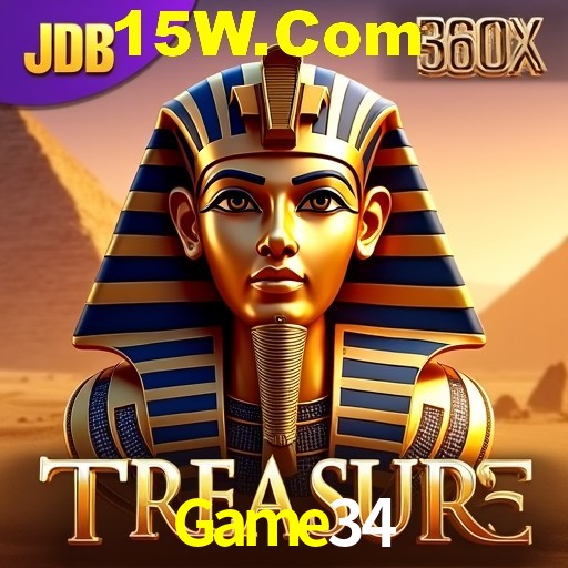 Slot Games Game34