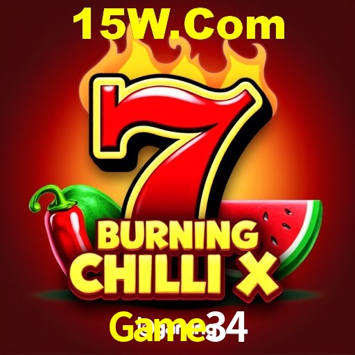 Provedores de Jogos Game34