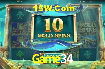 Descubra a Essência do Game34: Nossa História e Compromissos