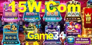 Exclusive Games Game34