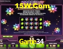 Spaceman Game Game34