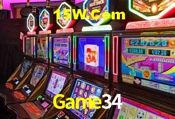 Explorando a Categoria de Eventos em Apostas na Game34