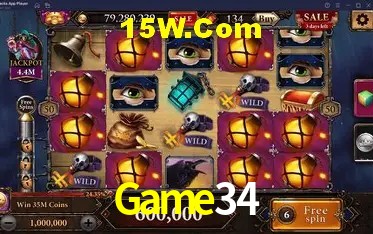 Apostas Esportivas na Game34: Um Guia Completo