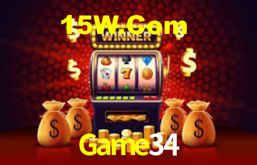 Game34 Win