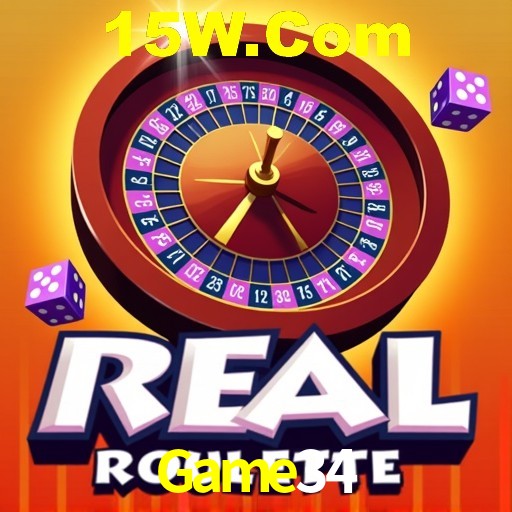 Casino Ao Vivo Game34