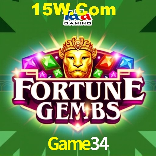 Bonus Features Game34