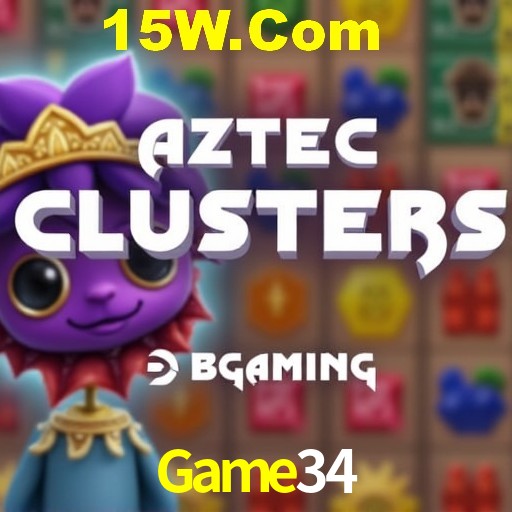 APP oficial da Game34 para mobile