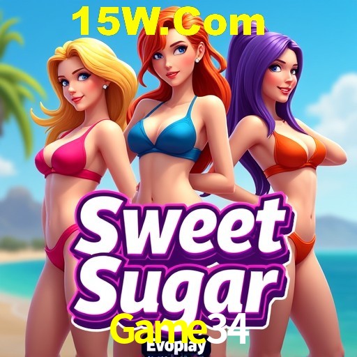 Responsive Design Game34
