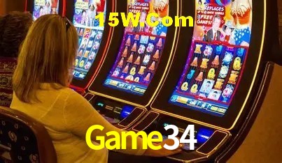 Desvendando o Mundo dos Jogos Virtuais na Game34